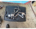WEBASTO ZAFIRA C 1 6D 1317413B