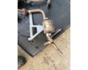 WEBASTO ZAFIRA C 1 6D 1317413B Part manufacturer Opel OE
