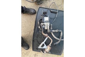 WEBASTO ZAFIRA C 1 6D 1317413B Quality of parts according to GVO O original with manufacturer s logo OE