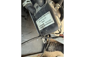WEBASTO ZAFIRA C 1 6D 1317413B Catalog number of the original 1317413B