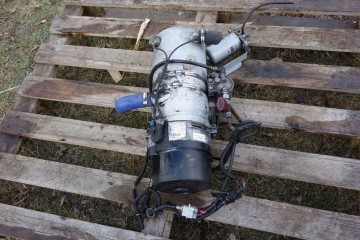 PARKING HEATER 30KW WEBASTO SPHEROS THERMO 350 SRP 63317 Part manufacturer Webasto