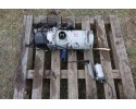 PARKING HEATER 30KW WEBASTO SPHEROS THERMO 350 SRP 63317 Catalog number of the part 63317