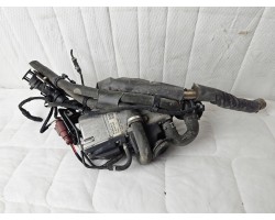 WEBASTO PARKING HEATER PORSCHE MACAN 95B265081G