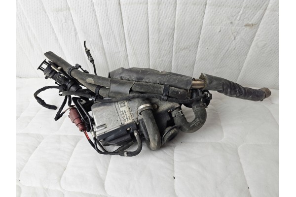 WEBASTO PARKING HEATER PORSCHE MACAN 95B265081G