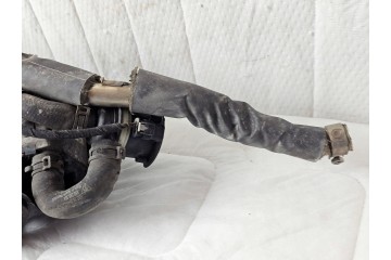 WEBASTO PARKING HEATER PORSCHE MACAN 95B265081G Catalog number of the part 95B265081G