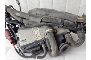 WEBASTO PARKING HEATER PORSCHE MACAN 95B265081G Part manufacturer Porsche OE