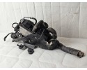 WEBASTO PARKING HEATER PORSCHE MACAN 95B265081G Quality of parts according to GVO O original with manufacturer s logo OE