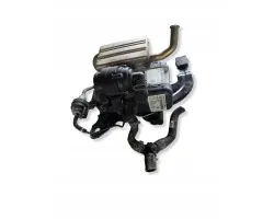 Calefactor estacionario WEBASTO VW T6 7E0815071E