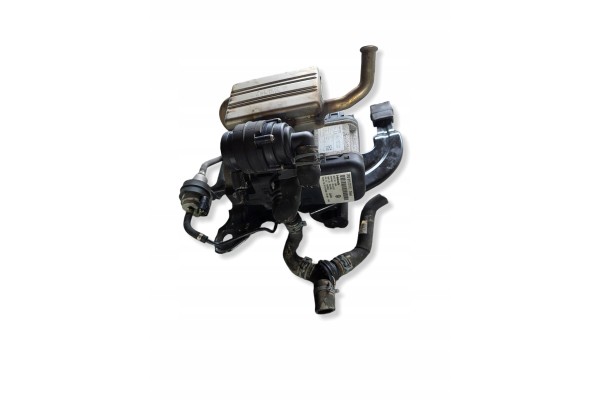 Parking heater Webasto Volkswagen T6 7E0815071E