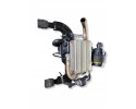 Parking heater Webasto Volkswagen T6 7E0815071E Catalog number of the part 7e0815071e