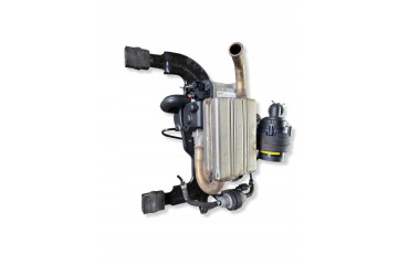 Parking heater Webasto Volkswagen T6 7E0815071E Catalog number of the part 7e0815071e