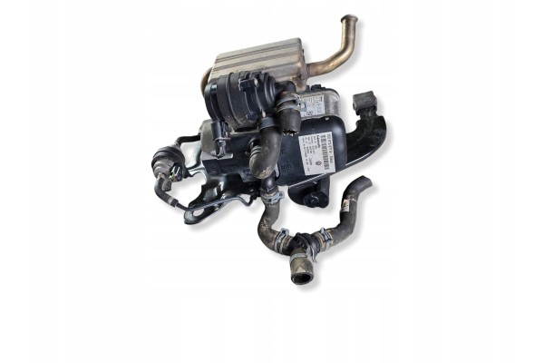 Parking heater Webasto Volkswagen T6 7E0815071E Part manufacturer Volkswagen OE