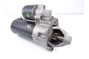  MOTOR ARRANQUE SKODA SUPERB (3U4) Classic 2003 208351 SKODA - 3