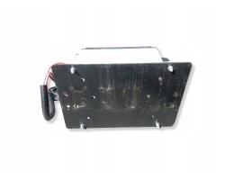 Peugeot Boxer 2021 Parking heater Webasto 9036529C