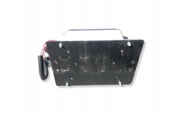 Peugeot Boxer 2021 Parking heater Webasto 9036529C