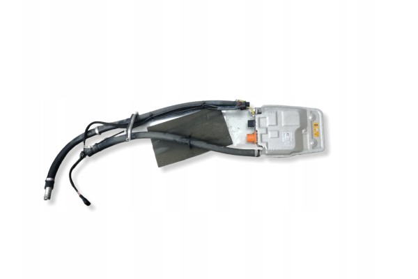Peugeot Boxer 2021 Parking heater Webasto 9036529C Part manufacturer Peugeot OE