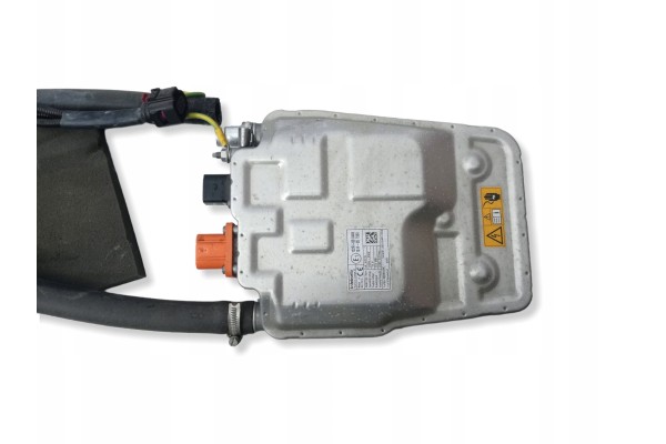 Peugeot Boxer 2021 Parking heater Webasto 9036529C Catalog number of the part 9036529C