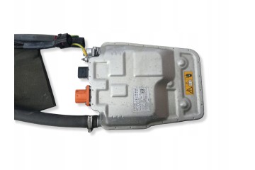 Peugeot Boxer 2021 Parking heater Webasto 9036529C Catalog number of the part 9036529C