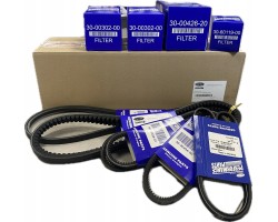 Service Kit Carrier Maxima 1000 76 61324 01