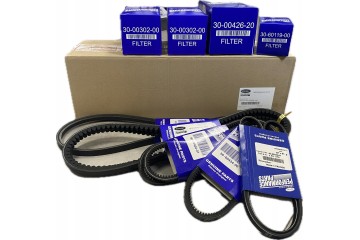 Service Kit Carrier Maxima 1000 76 61324 01