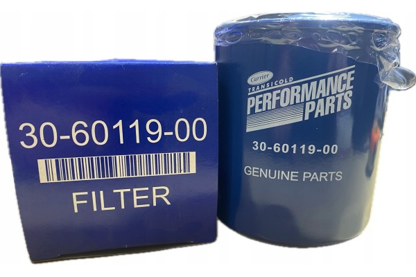 Service Kit Carrier Maxima 1000 76 61324 01 Catalog number of the original 76 61324 01