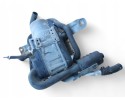 Webasto petrol Mercedes W221 S600