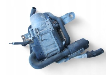 Webasto petrol Mercedes W221 S600