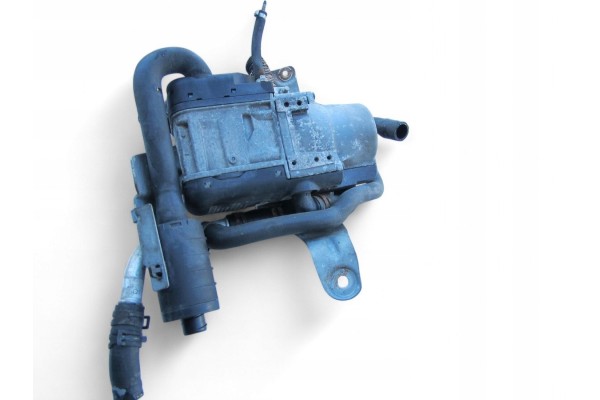 Webasto petrol Mercedes W221 S600 Part manufacturer Mercedes Benz OE