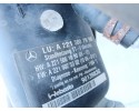 Webasto petrol Mercedes W221 S600 Car type passenger cars