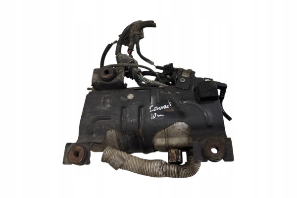 Parking heater Webasto Ford Connect 25227505