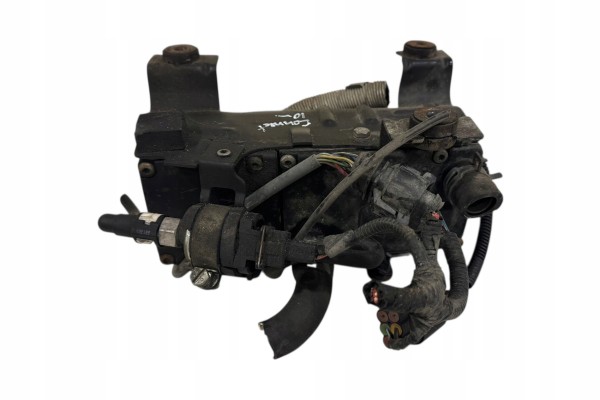 Parking heater Webasto Ford Connect 25227505 Catalog number of the part 25227505