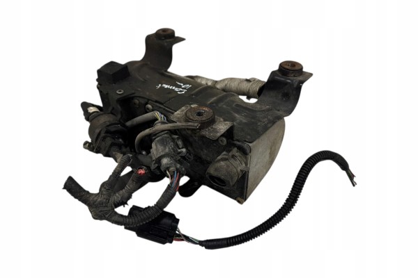 Parking heater Webasto Ford Connect 25227505 Car type passenger cars