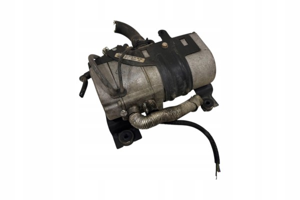Parking heater Webasto Ford Connect 25227505 Catalog number of the original 338542AA
