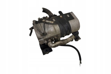 Parking heater Webasto Ford Connect 25227505 Catalog number of the original 338542AA