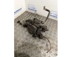 PARKING HEATER WEBASTO FORD TRANSIT CUSTOM