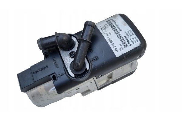 Webasto Thermo Top V Audi A3 8P 1K0815005FT
