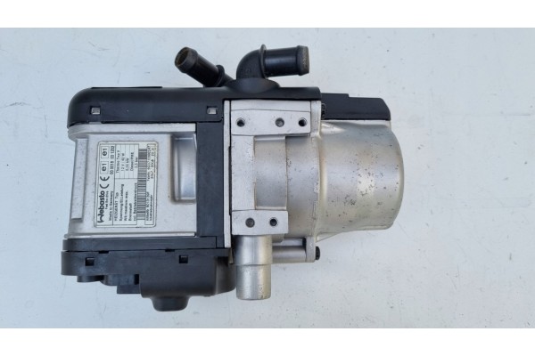 Webasto Thermo Top V Audi A3 8P 1K0815005FT Catalog number of the part 1K0815005FT