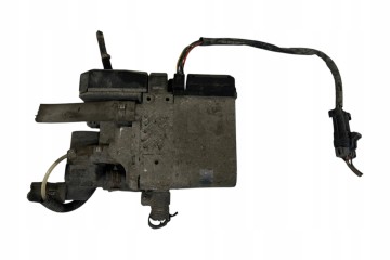 Parking heater Webasto Citroen Jumper