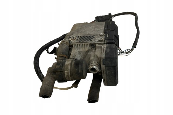 Parking heater Webasto Citroen Jumper Part manufacturer Citroen OE