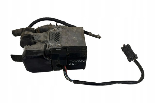 Parking heater Webasto Citroen Jumper Catalog number of the part ONV27011