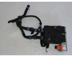 VW GOLF VII PARKING HEATER 12E963231A