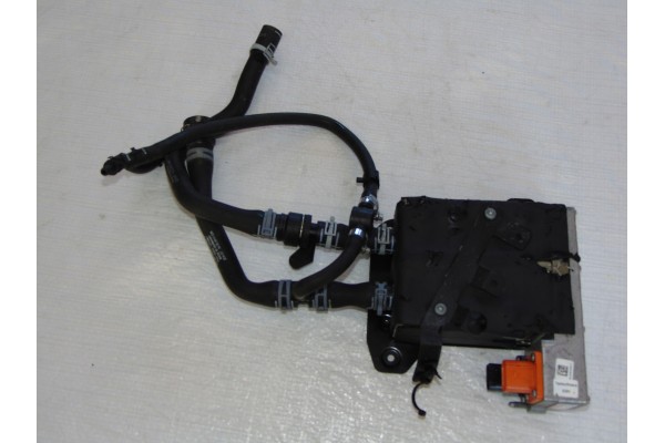 VW GOLF VII PARKING HEATER 12E963231A