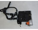 VW GOLF VII PARKING HEATER 12E963231A Catalog number of the part VW GOLF VII OGRZEWANIE POSTOJOWE 12E963231A