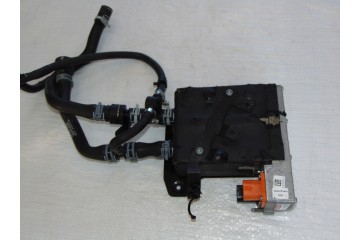 VW GOLF VII PARKING HEATER 12E963231A Catalog number of the part VW GOLF VII OGRZEWANIE POSTOJOWE 12E963231A