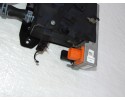 VW GOLF VII PARKING HEATER 12E963231A Part manufacturer Webasto