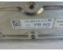 Calefactor estacionario VW Golf VII 12E963231A