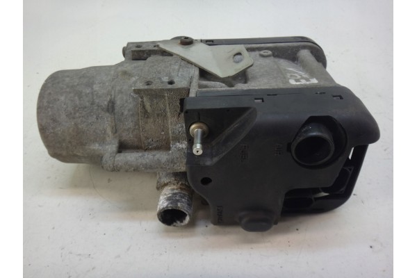 Calefactor de estacionamiento Webasto Thermo Top V para BMW E90 E91 E9