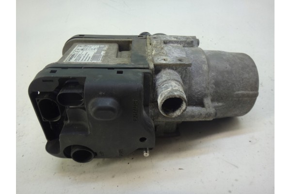 Calefactor de estacionamiento Webasto Thermo Top V para BMW E90 E91 E9