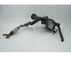 PARKING HEATER WEBASTO FORD AV61 18K463 BM AV61 18K464 BL
