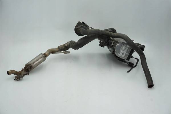 PARKING HEATER WEBASTO FORD AV61 18K463 BM AV61 18K464 BL